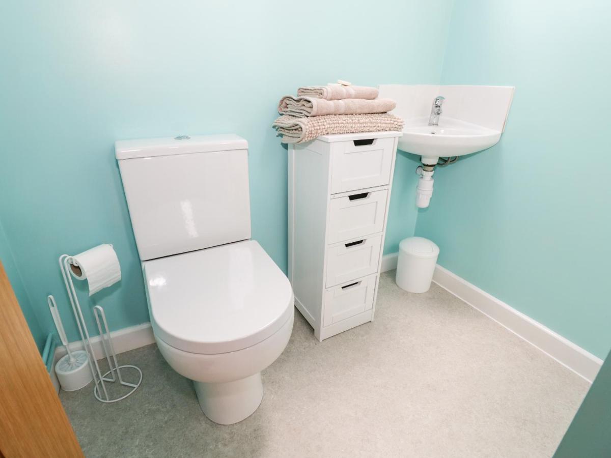 Walnut Cottage Стратфорд на Ейвън Екстериор снимка